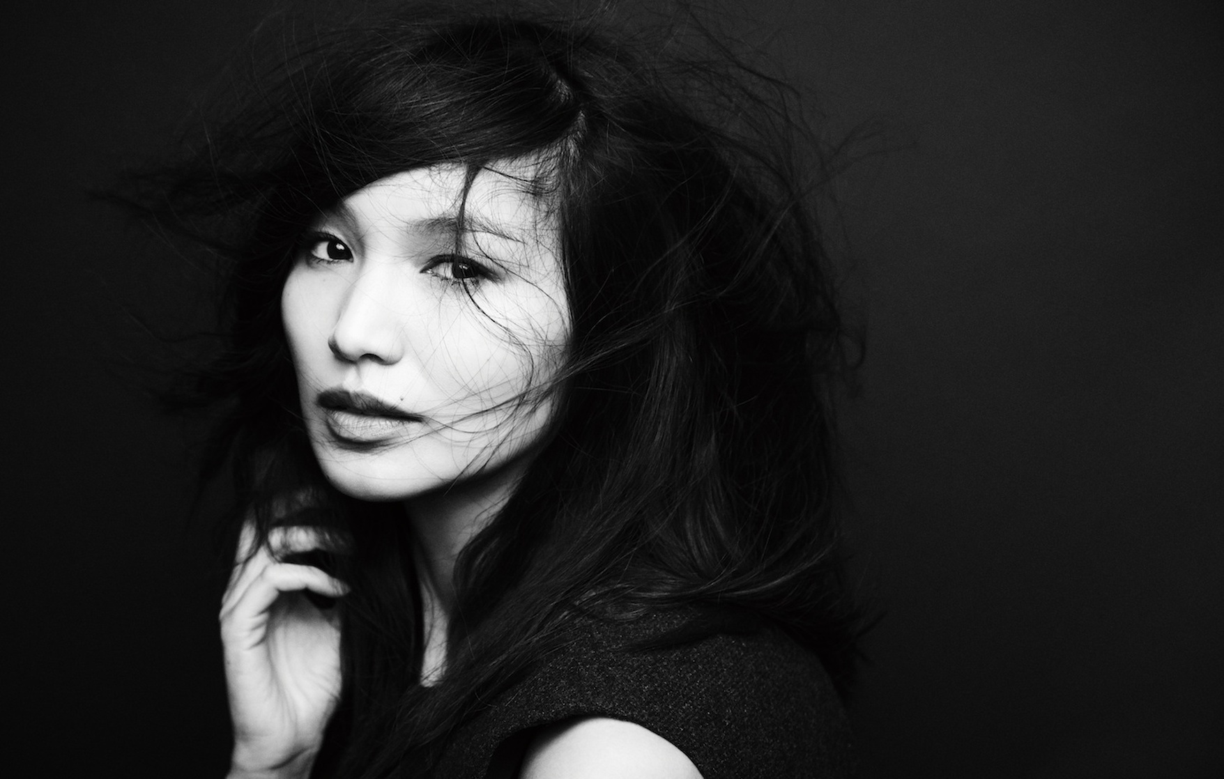 Gemma Chan