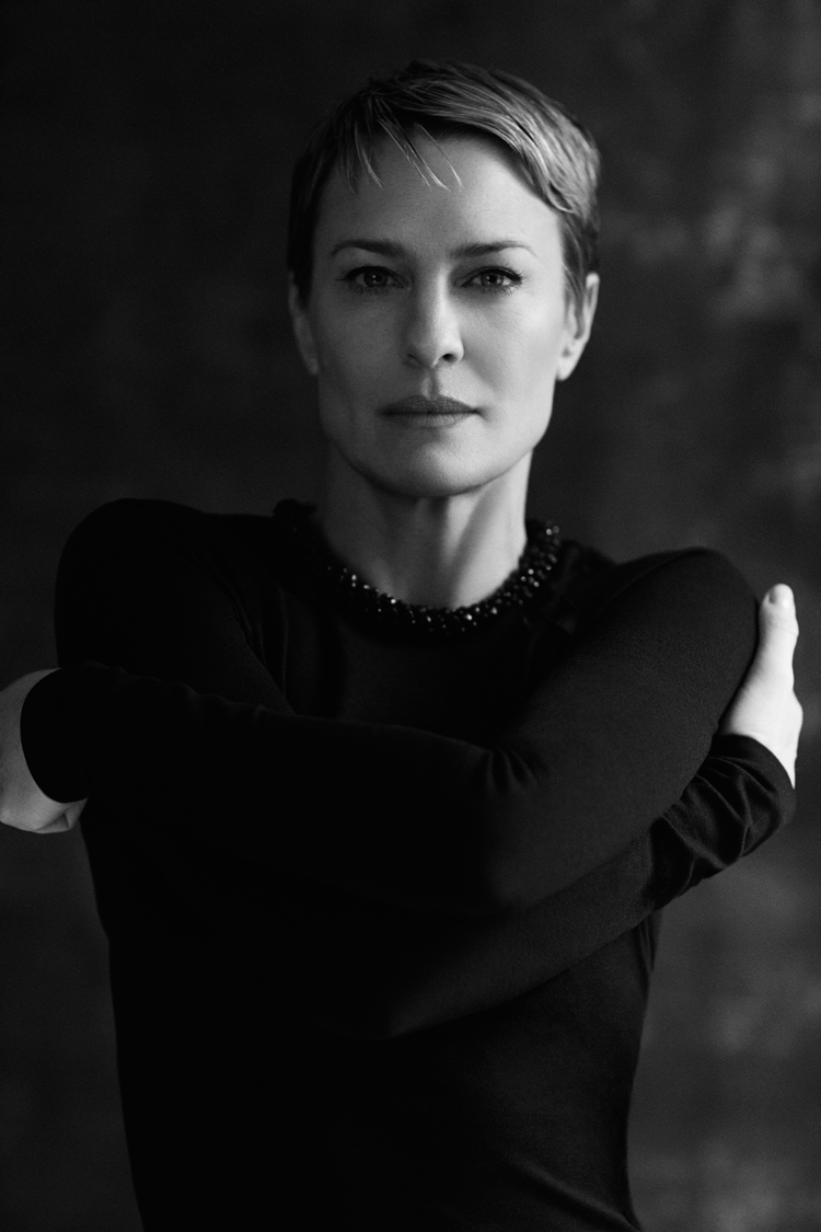 Robin Wright Robin Wright
