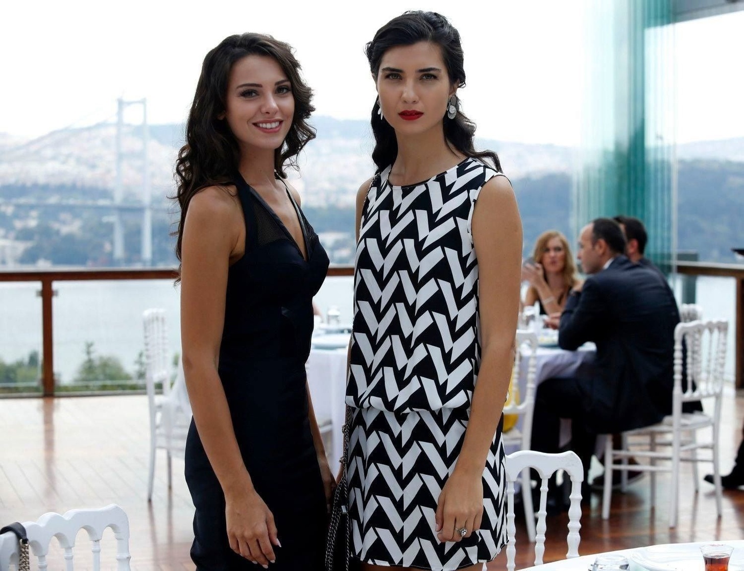 Tuvana Türkay Tuvana Türkay