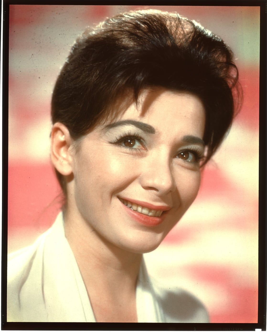 Juliette Gréco Picture