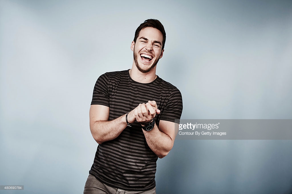 Chris Wood