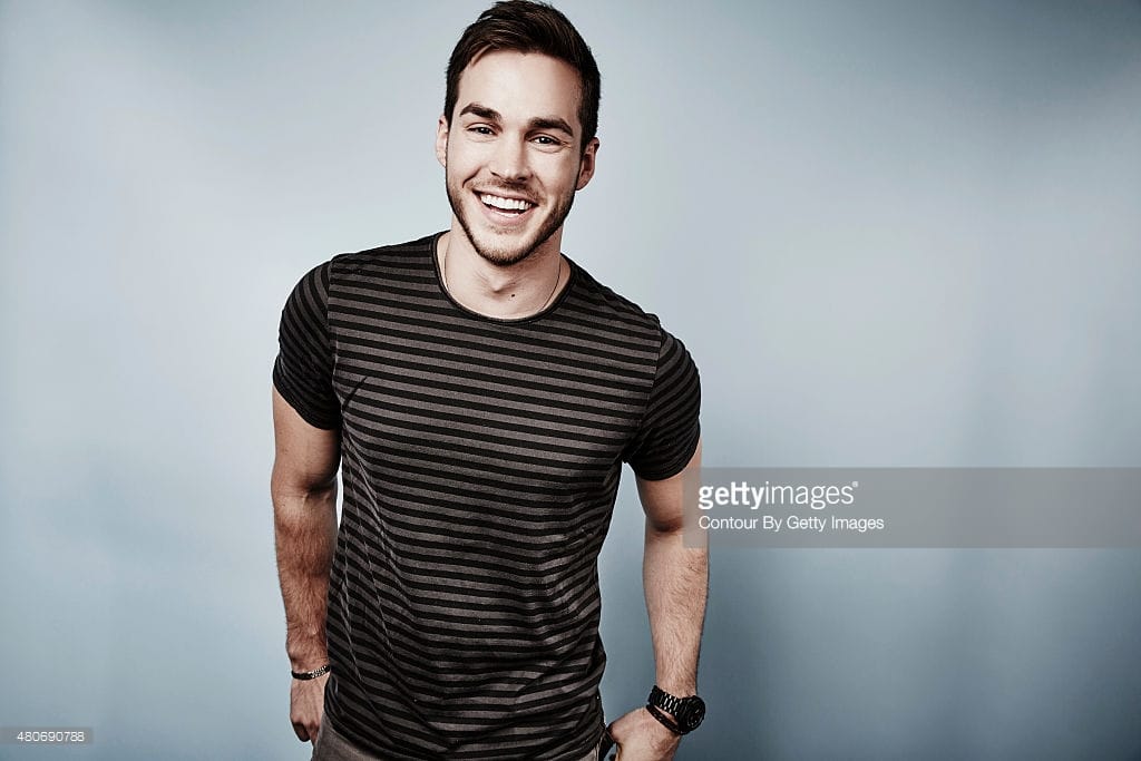 Chris Wood