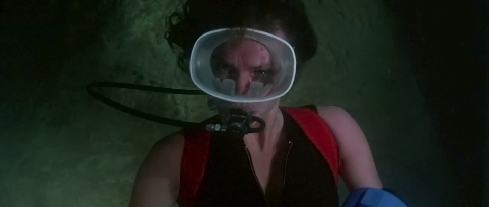 The Deep The Deep