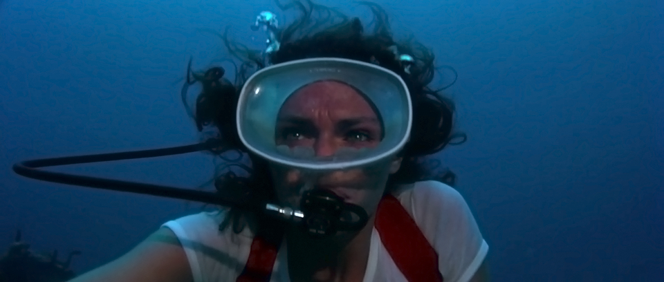 The Deep The Deep