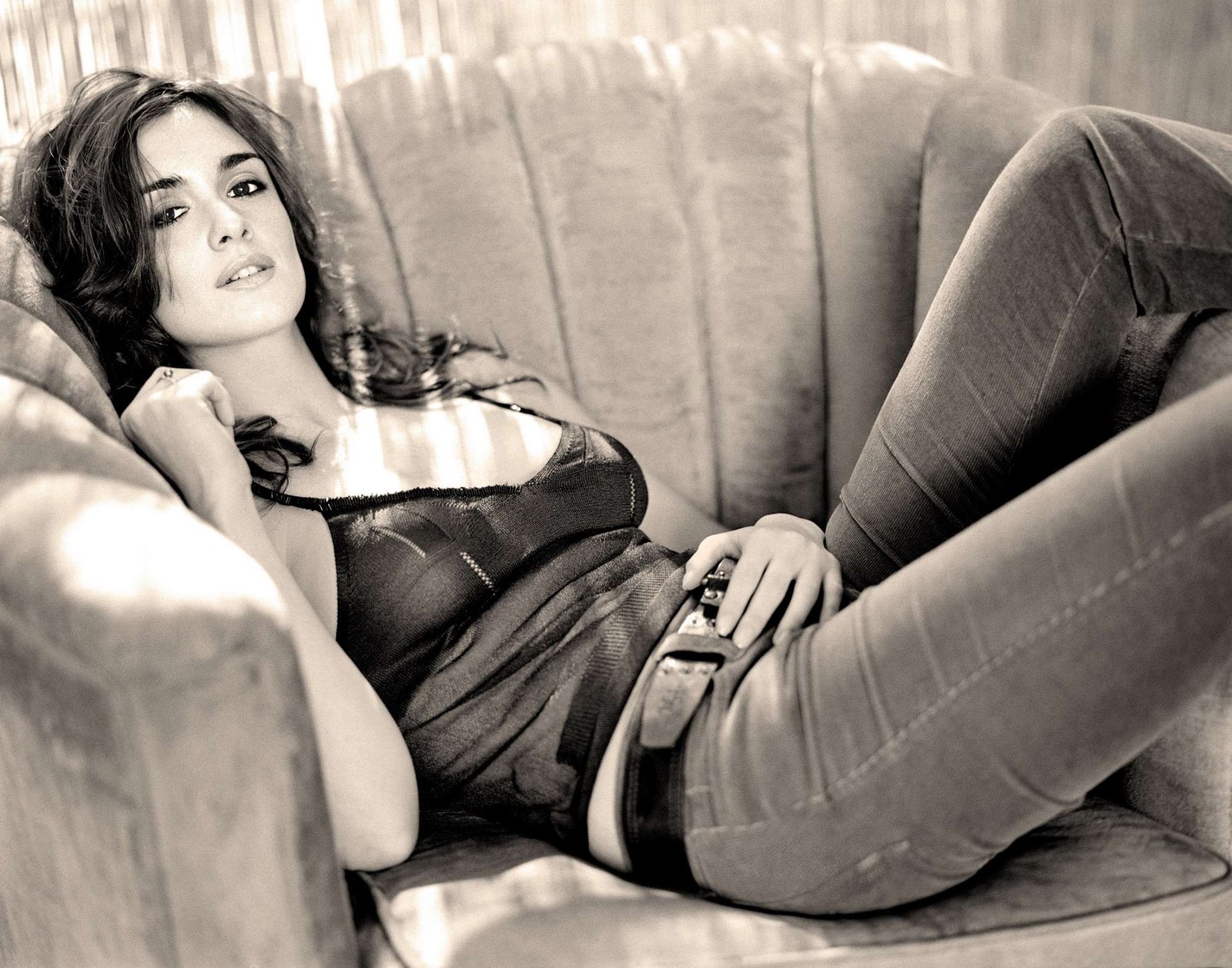 Paz Vega