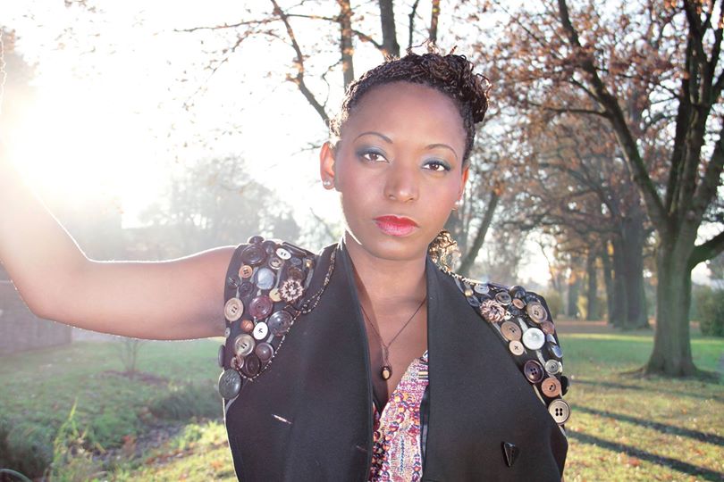 Myra Maimoh