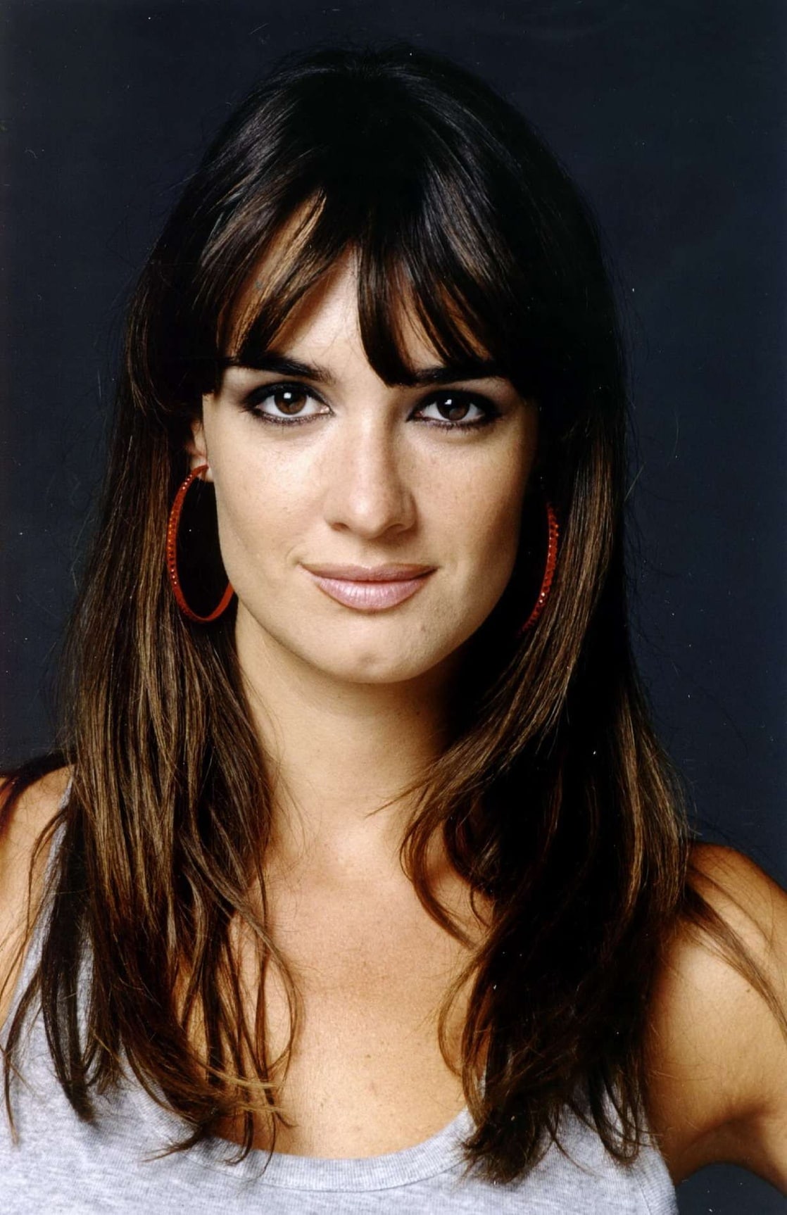 Paz Vega en oa