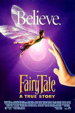 FairyTale: A True Story picture