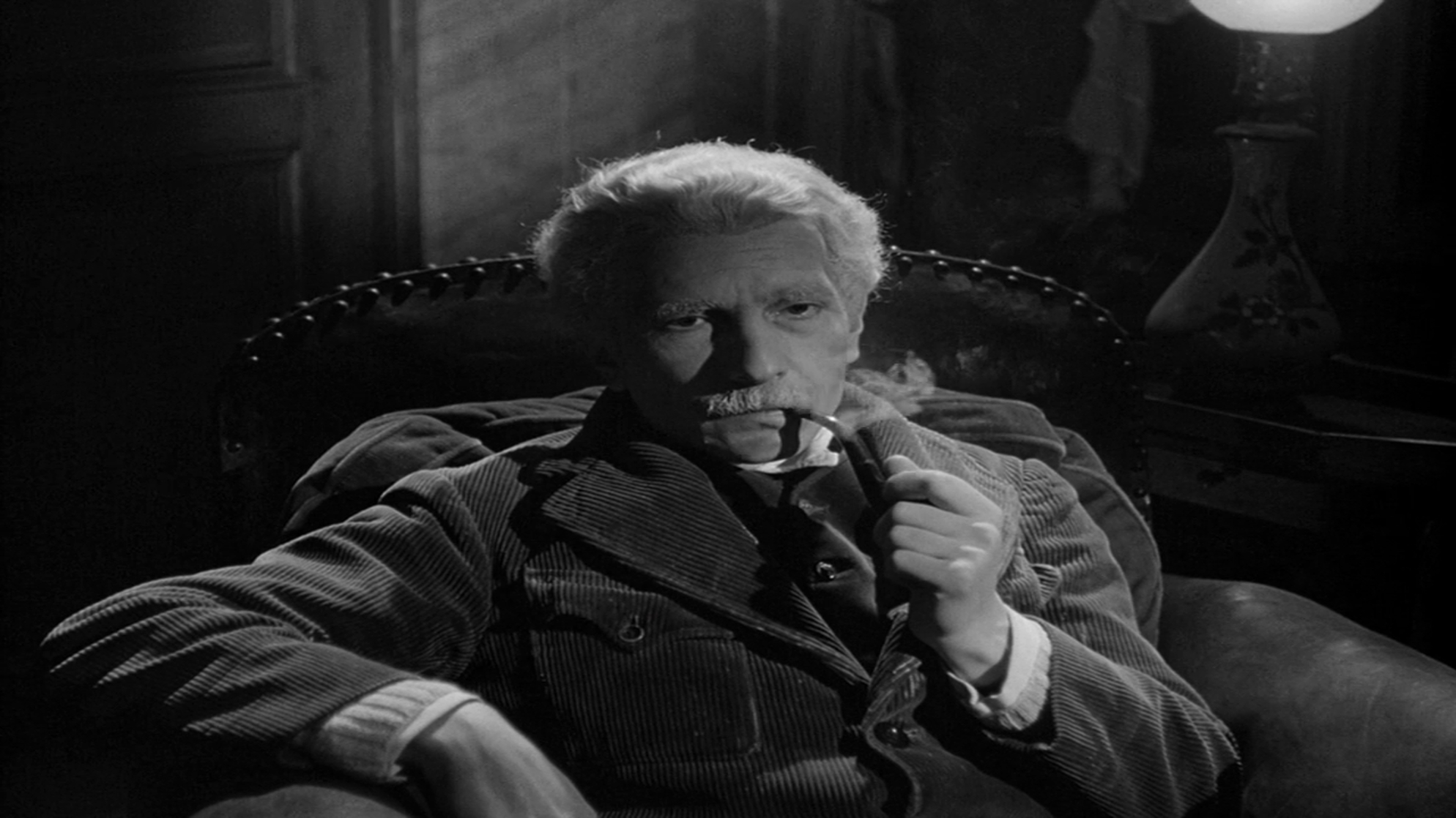 Le Silence De La Mer Film 1947 Picture of Le Silence de la Mer