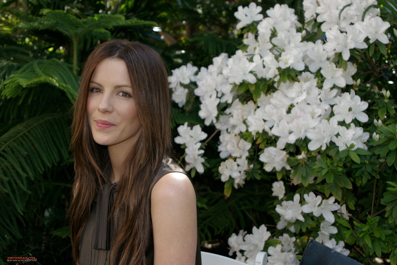 Kate Beckinsale