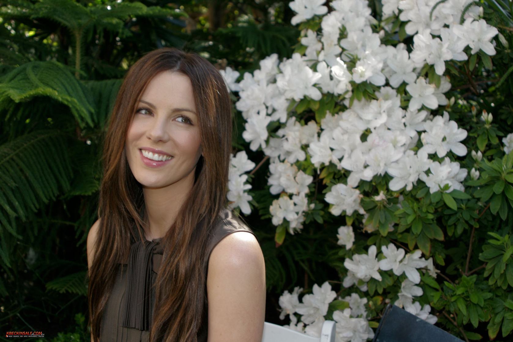 Kate Beckinsale