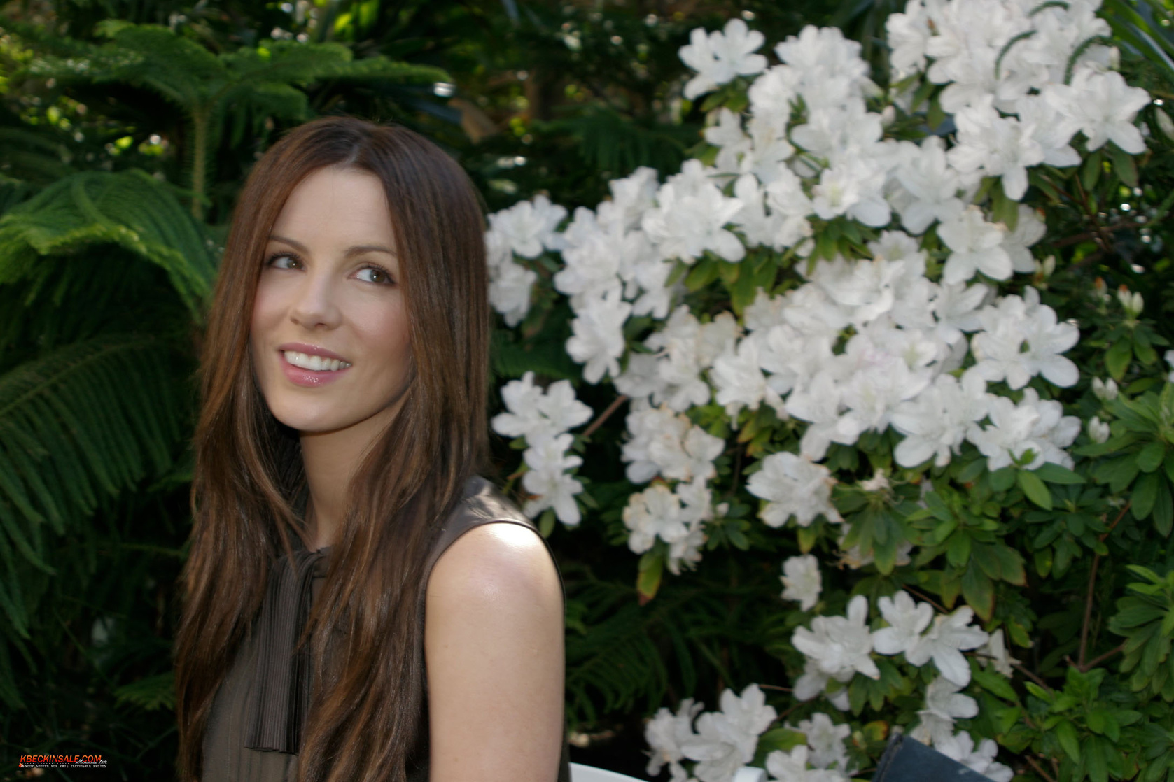 Kate Beckinsale