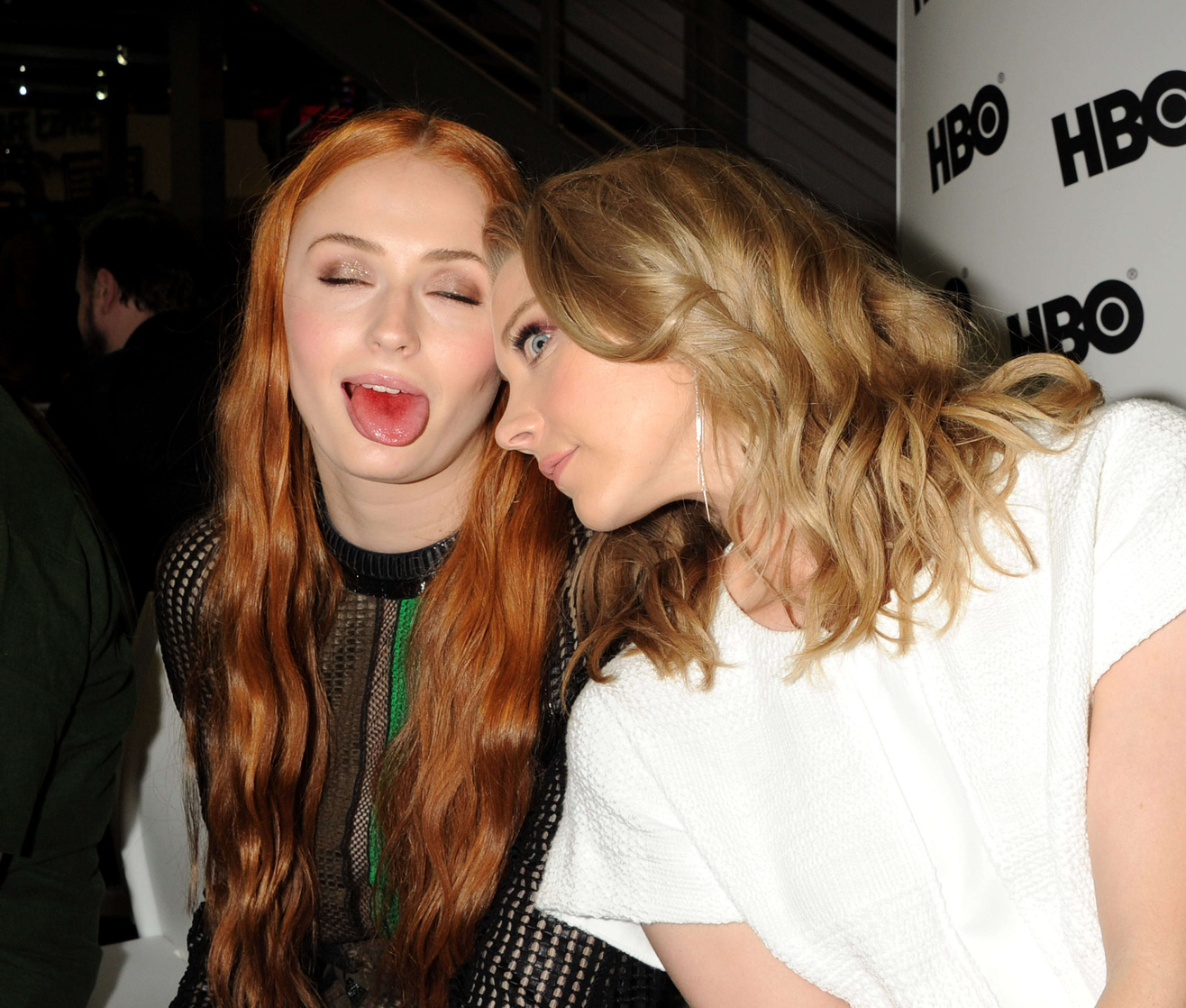Sophie Turner