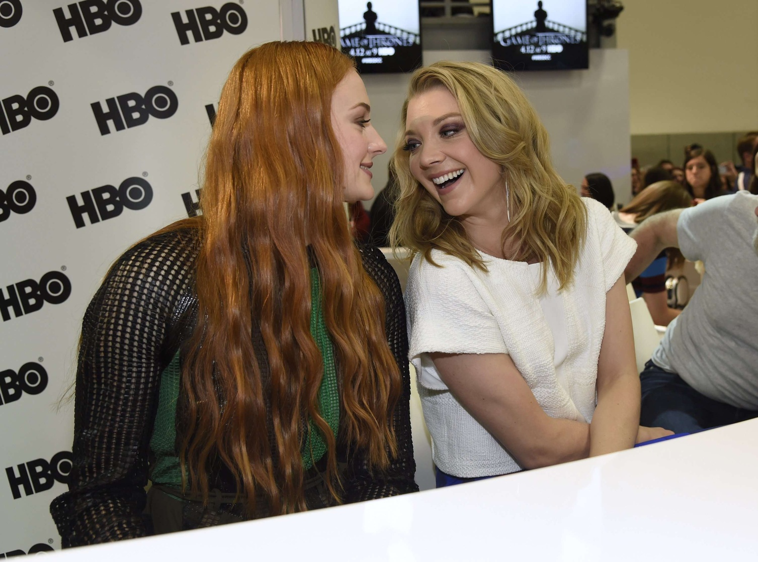Sophie Turner Sophie Turner