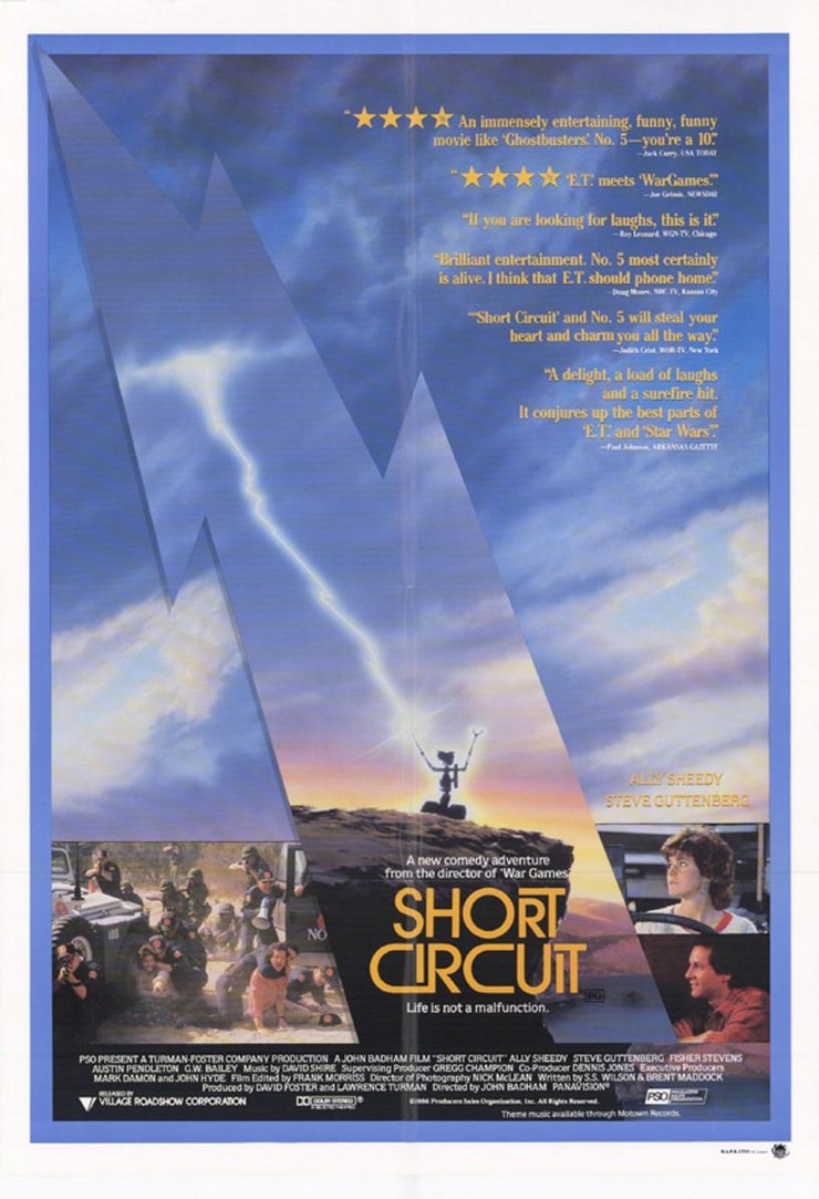 What Means Short Circuit