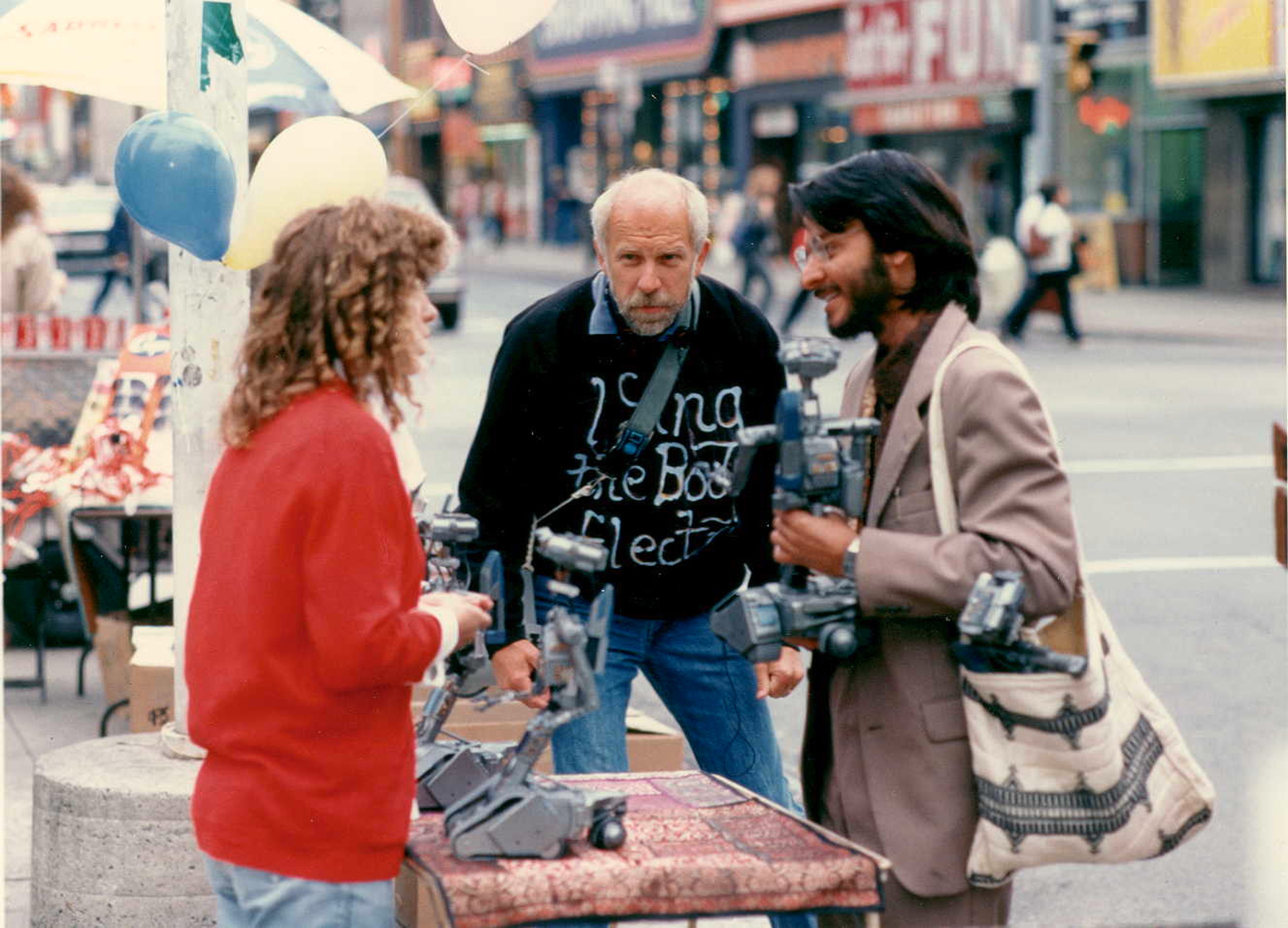 Short Circuit 2 Short Circuit 2