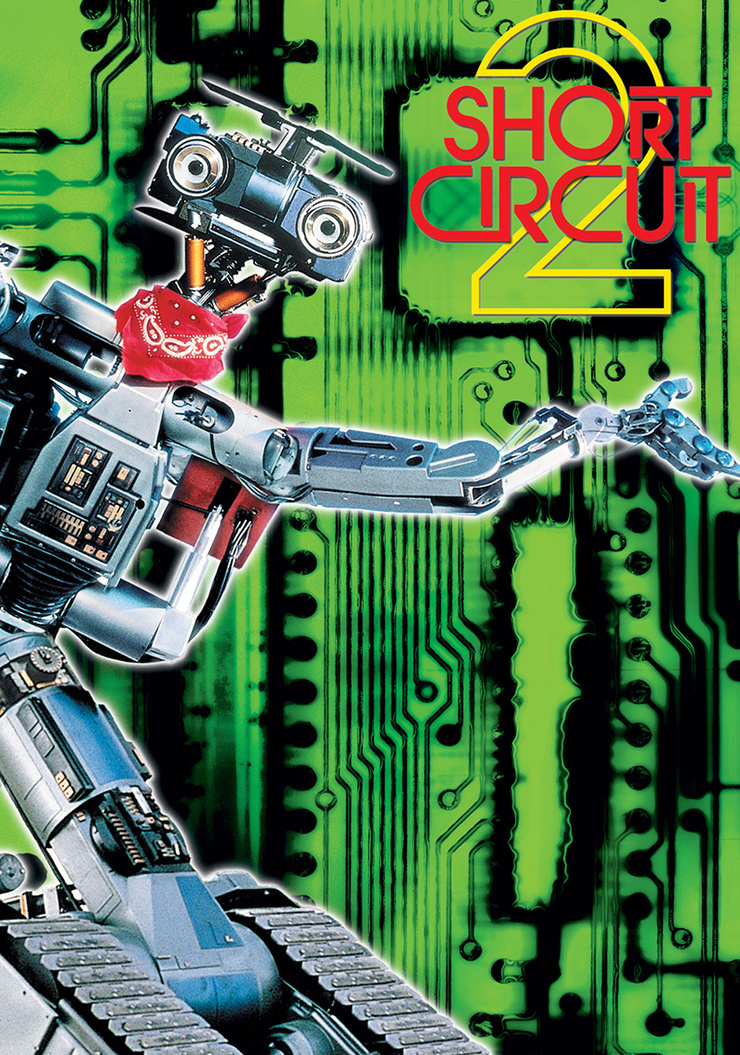 Picture Of Short Circuit 2