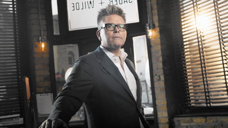 Christopher McQuarrie