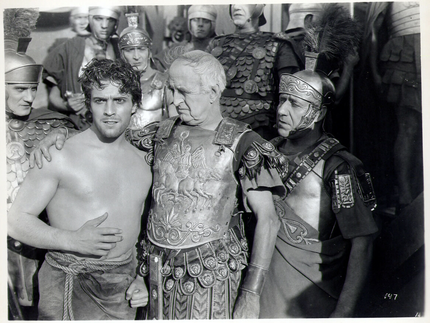 Ben-Hur: A Tale of the Christ Ben-Hur: A Tale of the Christ