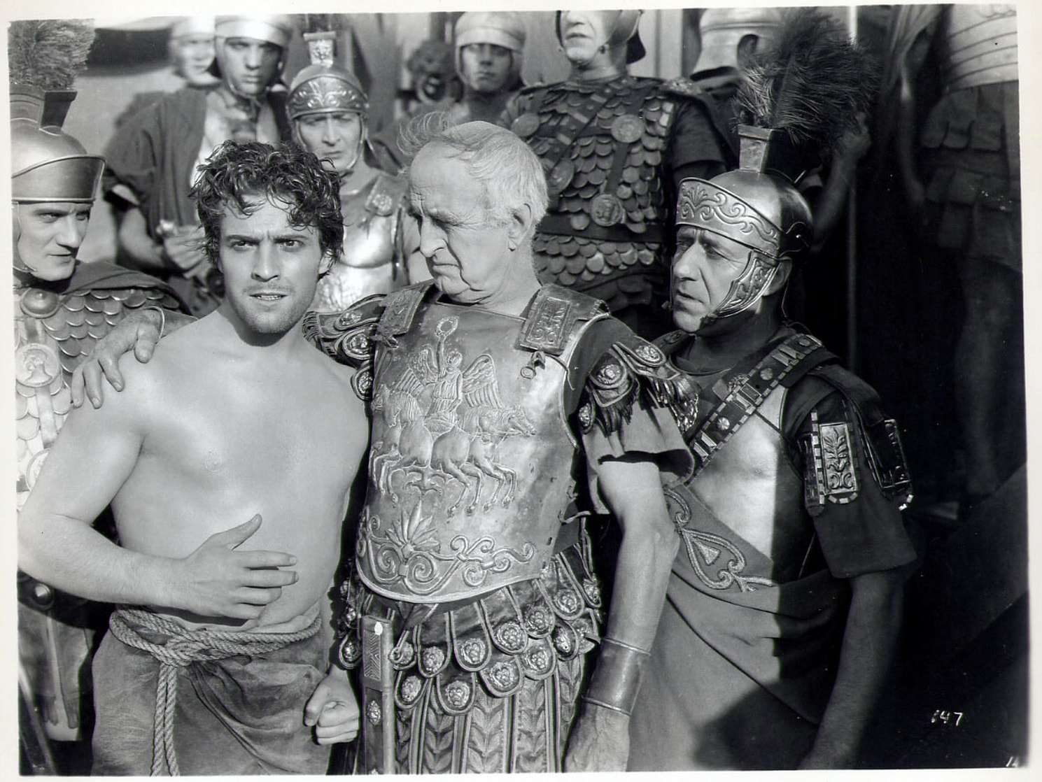 Picture of Ben-Hur: A Tale of the Christ