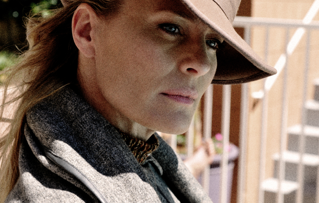 Robin Wright