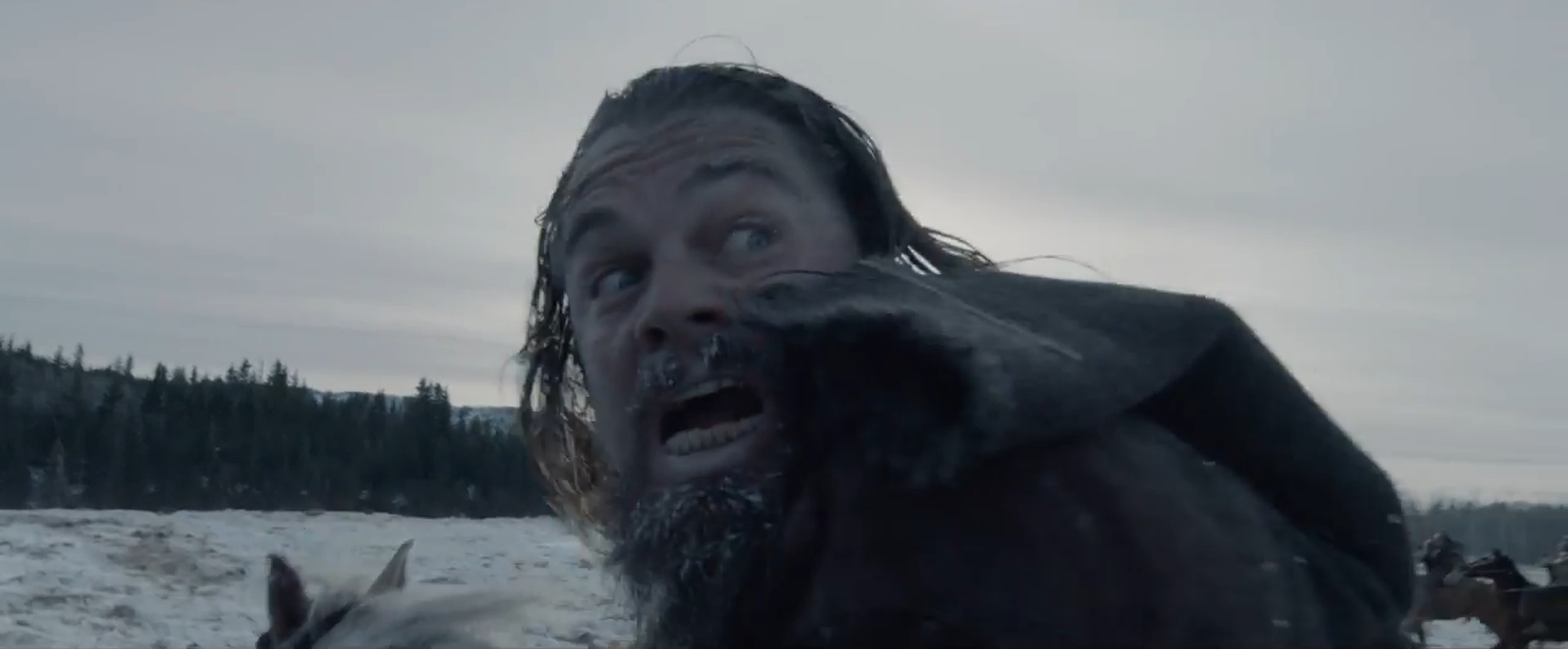 The Revenant