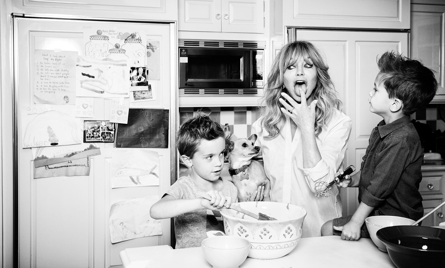 Goldie Hawn Goldie Hawn