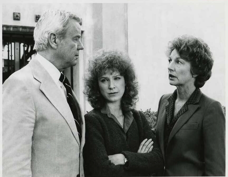 Lou Grant Lou Grant