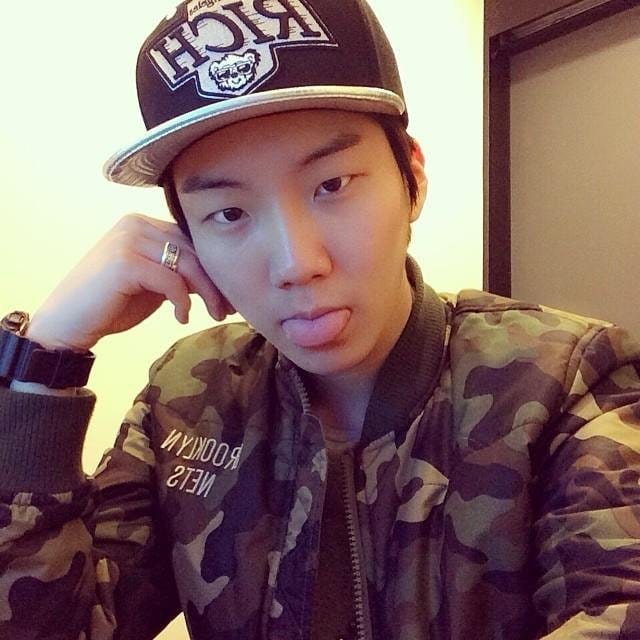 Picture of Lee Seung Hoon