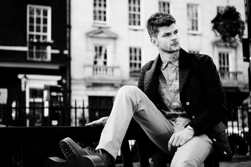 Jim Chapman Jim Chapman