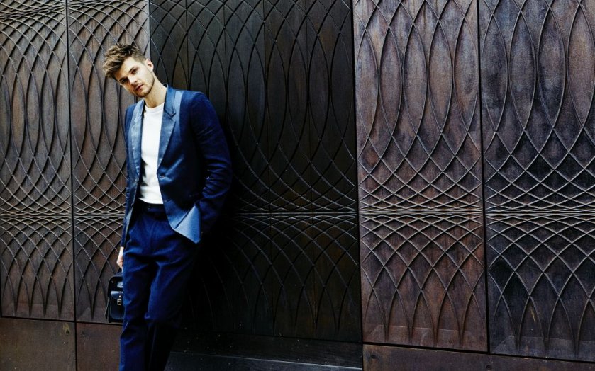Jim Chapman Jim Chapman