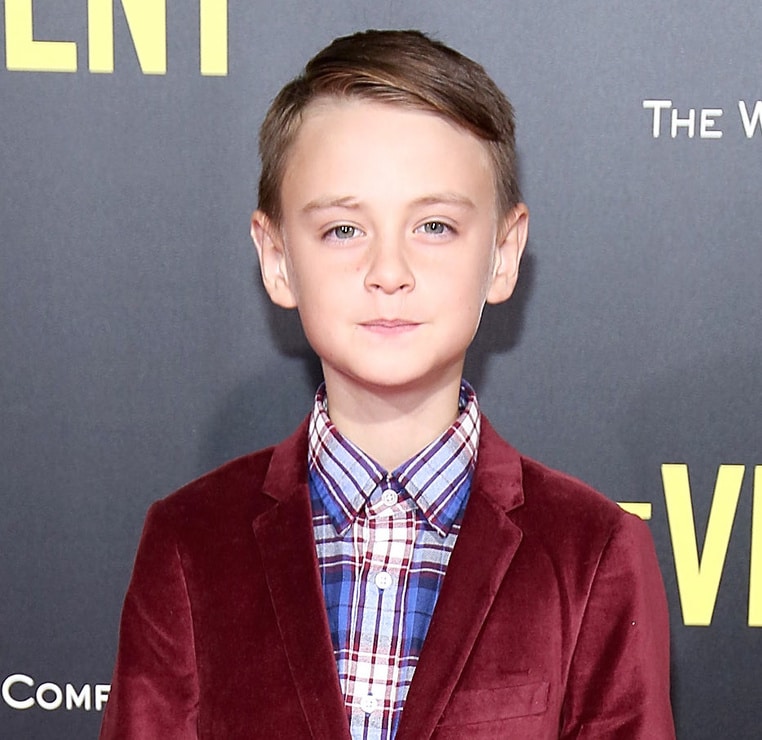 Image of Jaeden Lieberher