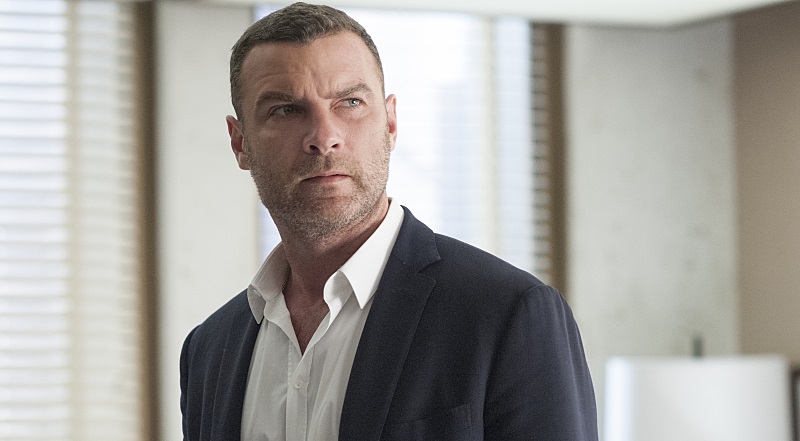 Ray Donovan