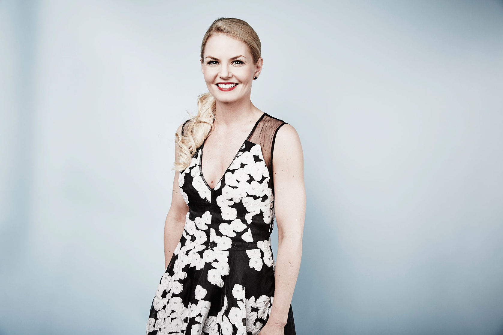 Jennifer Morrison