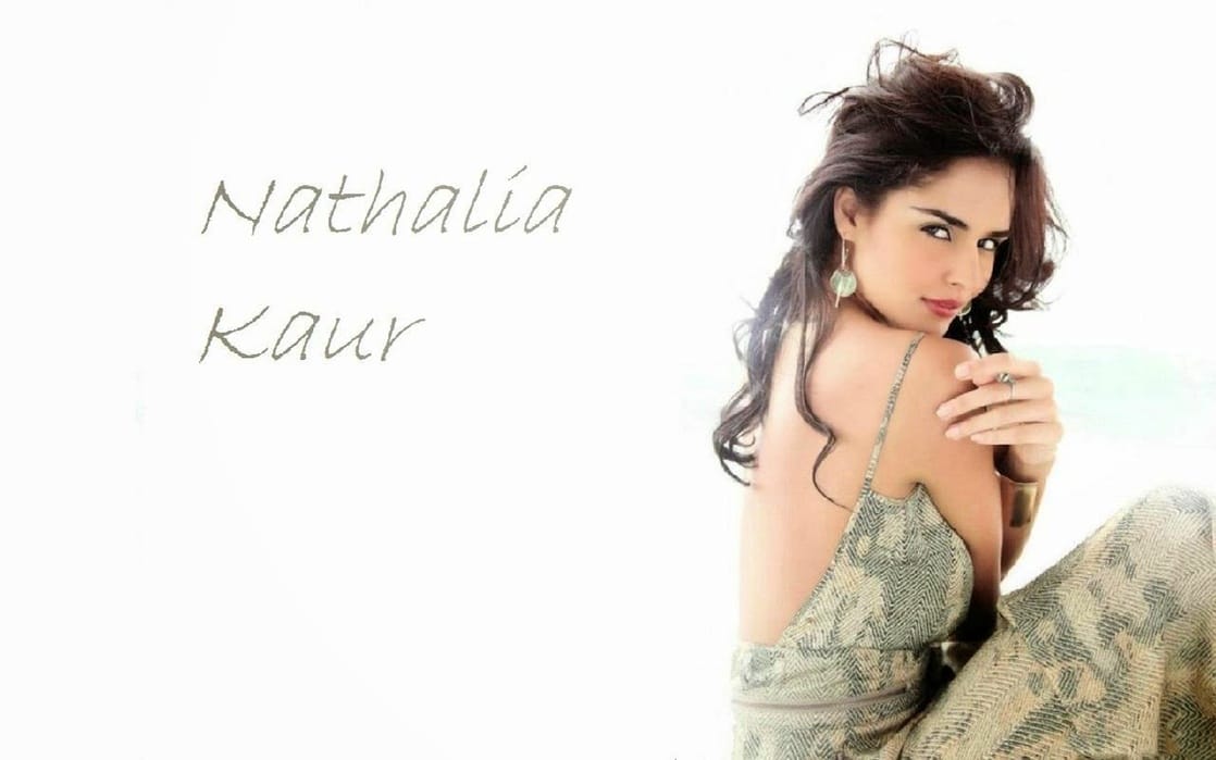 Nathalia Kaur