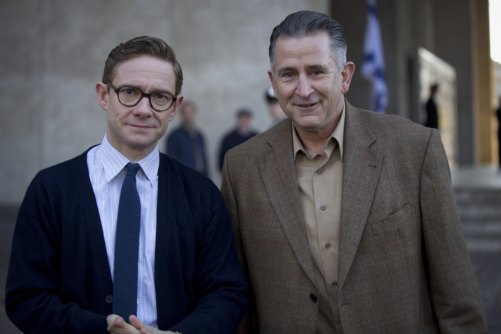 The Eichmann Show