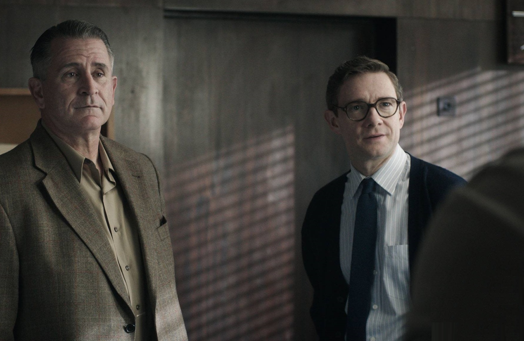 The Eichmann Show