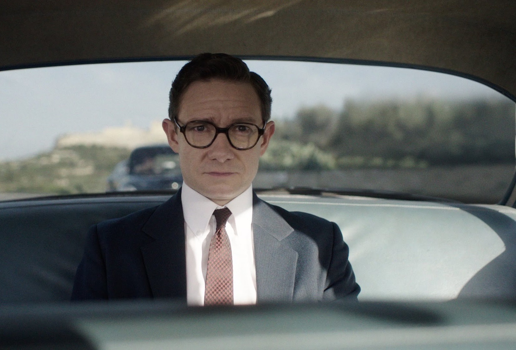The Eichmann Show