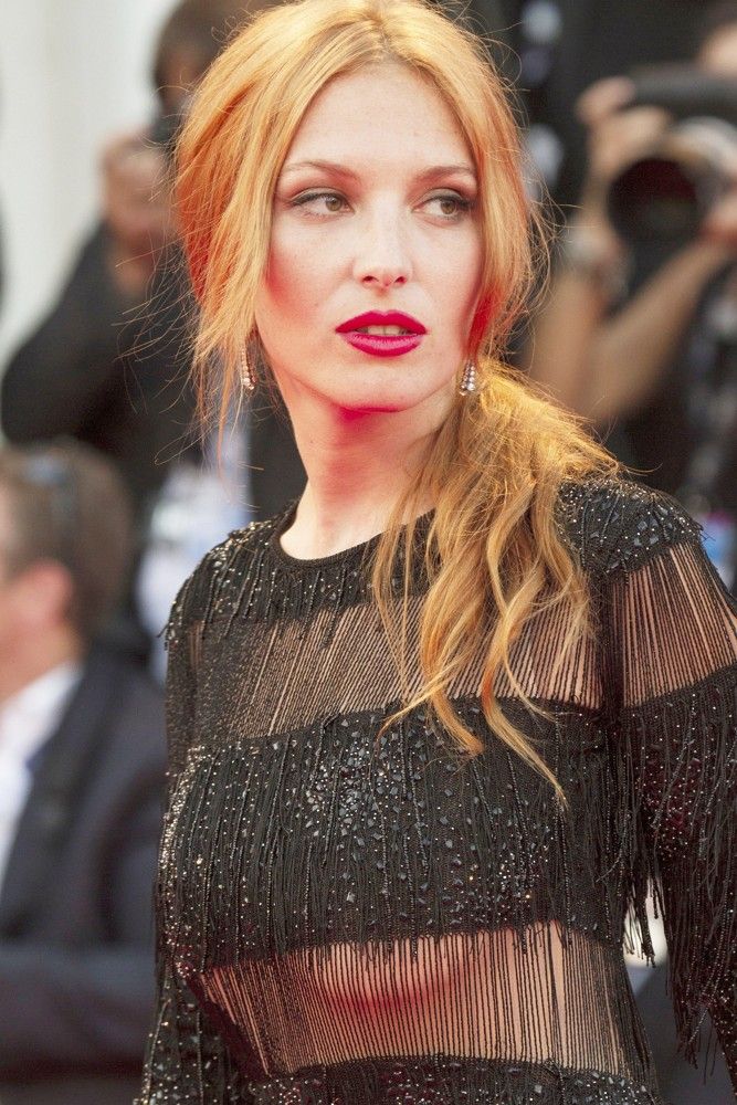Joséphine De La Baume Films Et Programmes Tv Picture of Josephine de la Baume
