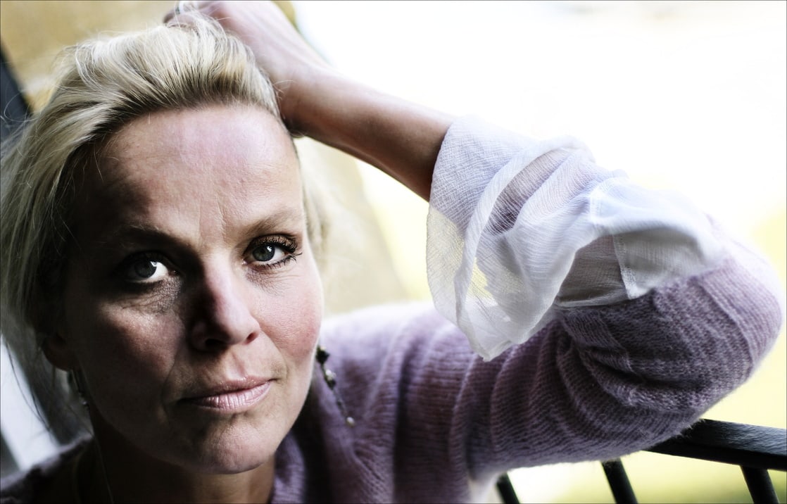 Benedikte Hansen Benedikte Hansen