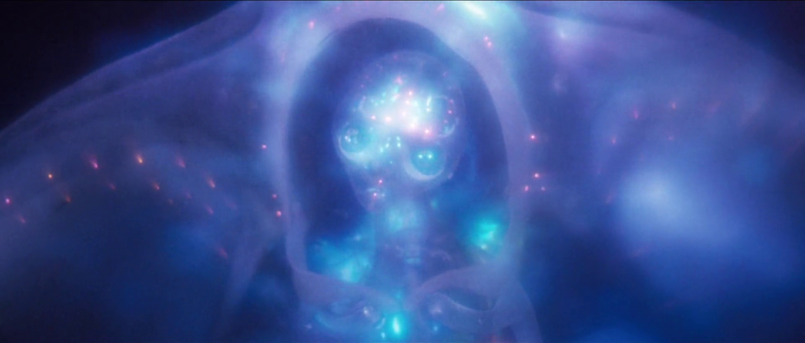 The Abyss