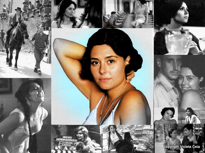 Violeta Cela
