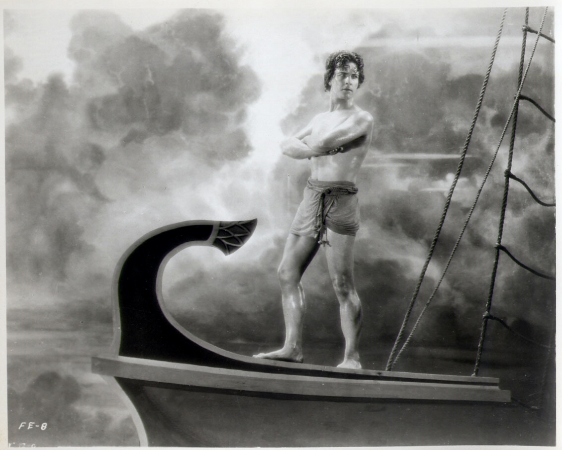 Ramon Novarro Ramon Novarro