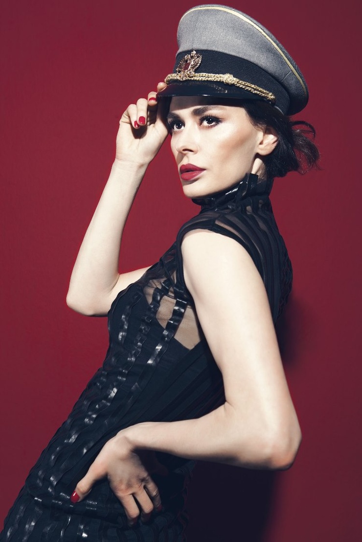 Image of Ayse Hatun Önal