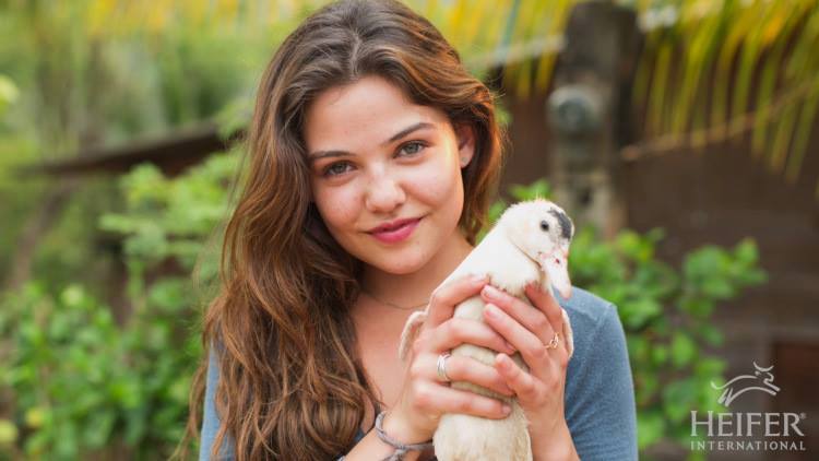 Danielle Campbell Danielle Campbell