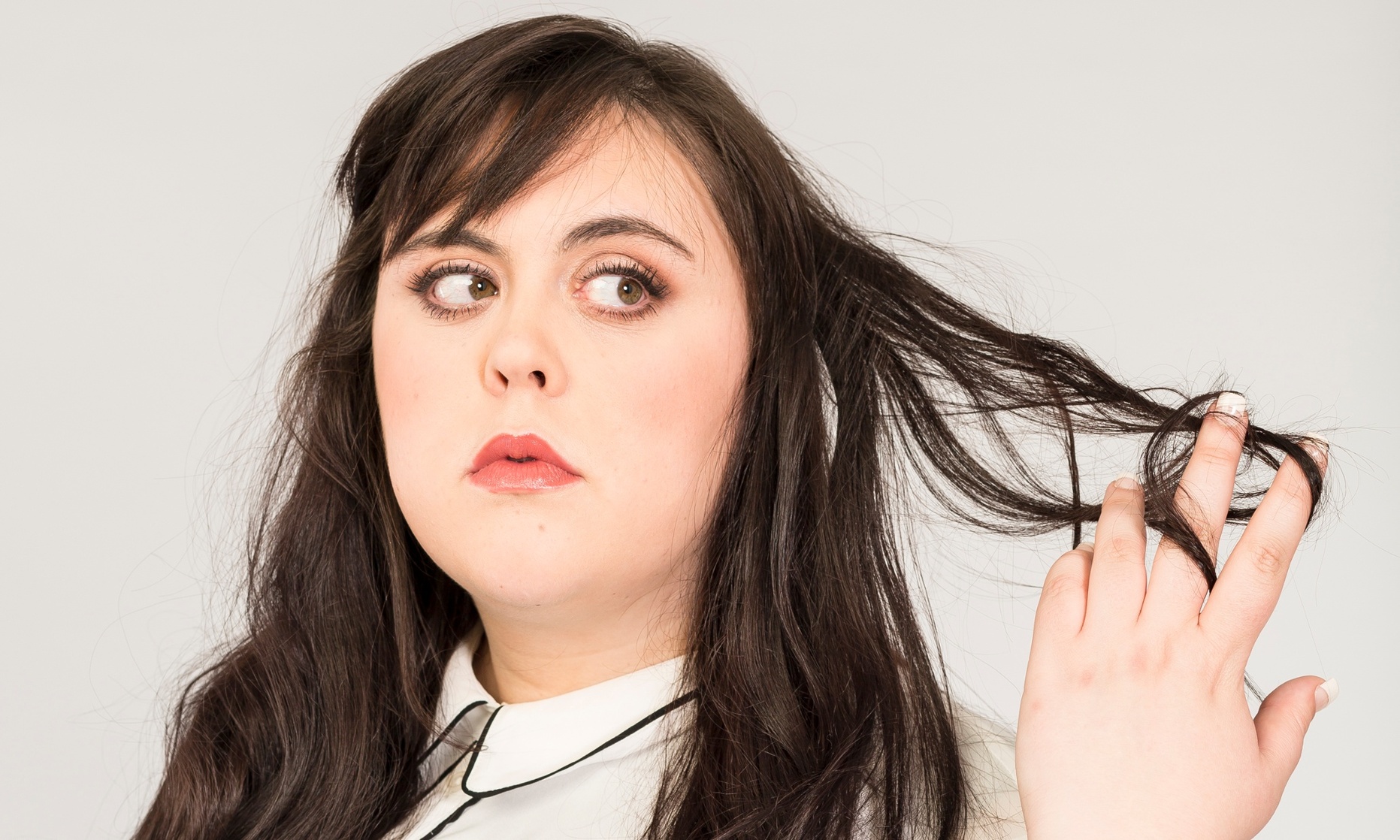 Sharon Rooney