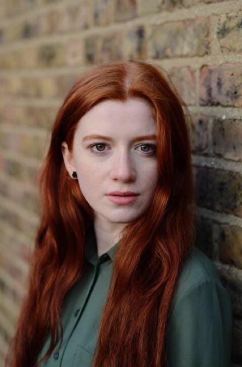 Image of Ciara Baxendale