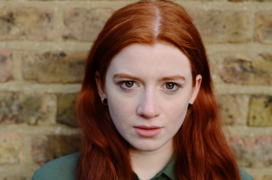 Ciara Baxendale picture