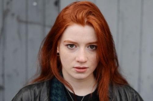 Picture of Ciara Baxendale