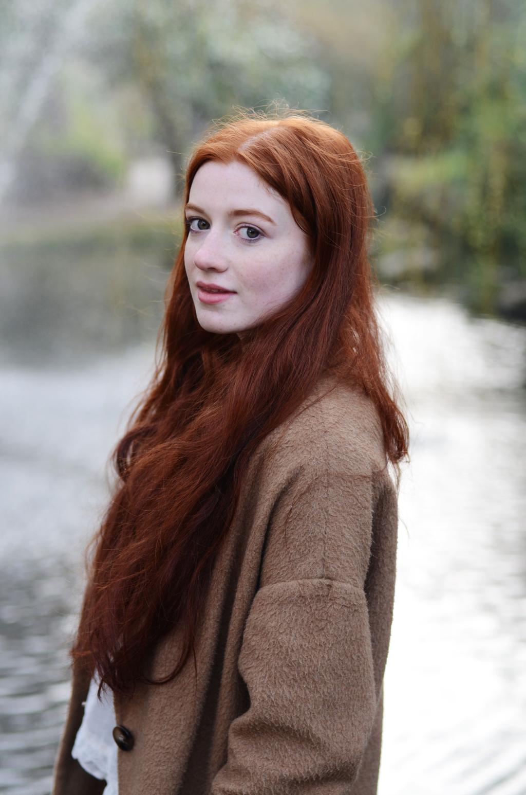 Ciara Baxendale